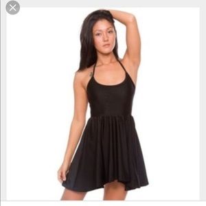American Apparel~ Skater dress